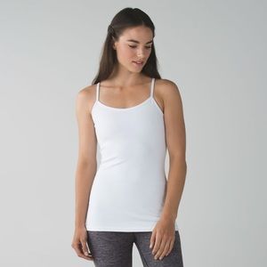 Lululemon Power Y Tank